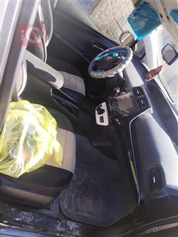 تويوتا بريوس سي